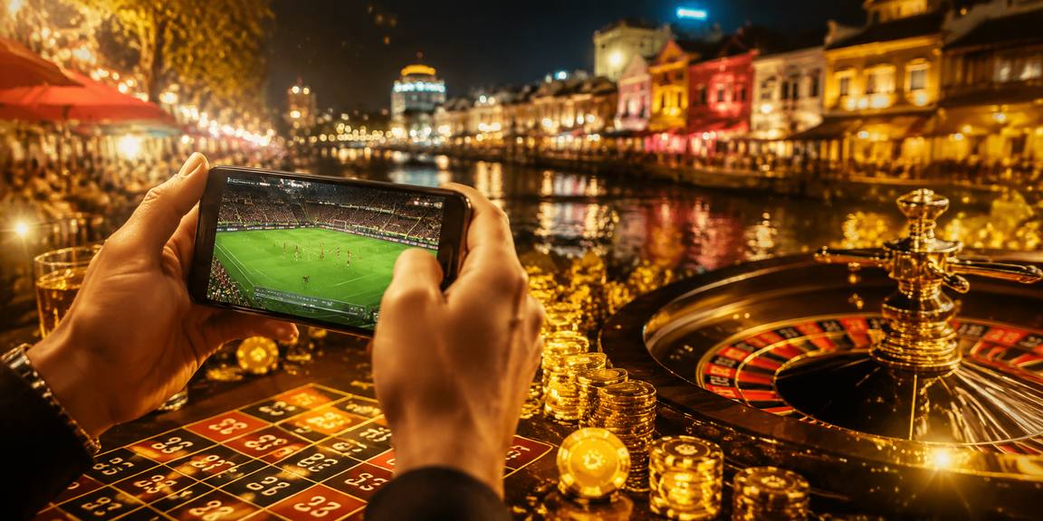 Aplikasi elit88 untuk Android dan iOS
